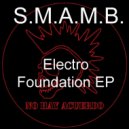 S.M.A.M.B. - 40 Weeks