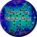 Omega Drive - Community Portal (Original Mix)