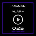 P4sc4l - Alarm
