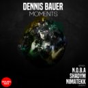 Dennis Bauer - Moments