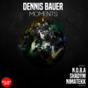 Dennis Bauer - Low Rider (Nimatekk Remix)