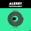 Alexny - Oh Maria! (Original Mix)
