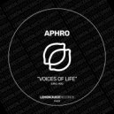 Aphro - Voices Of Life
