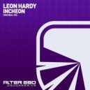 Leon Hardy - Incheon