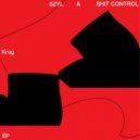 5ZYL & Shit Control - Krug (False Persona Remix)