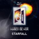 Marco De Nor - Starfall