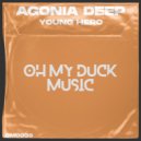 Agonia Deep - Young Hero