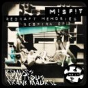 Redraft Memories - Restless (Original Mix)