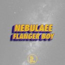 Nebulaee - Jupiter Track