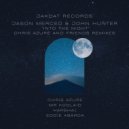 Jason Merced & John Hunter - Into The Night Chris Azure & Friend's Remixes