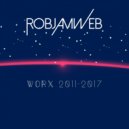 RobJamWeb - Disco Espionage