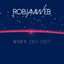 RobJamWeb - Lock It Up