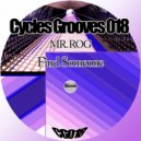 Mr. Rog - Lost Dj (Original Mix)