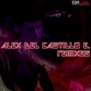 Alex Del Castillo E. - Doctore