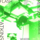 Mental Overdrive & Flash Atkins - Where? (Original Mix)