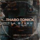 Thabo Tonick - You (Print)