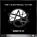 Tire x Electrosoul System - Agnostic (Original Mix)