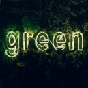 Yung laude - Green ()