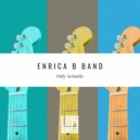 Enrica B Band - Time Is Running Out (Original Mix)