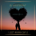 DJ Aristocrat - I Just Wanna Say U