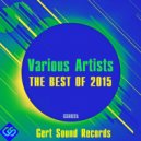 Cj RcM - Soul Harmonies (Original Mix)
