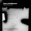 Gary Holldman - Tanami