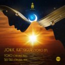 Jon.K, KatyaGur - Tau Tau (Original Mix)