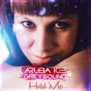 ARUBA ICE & Greysound - Hold Me (Original Mix)
