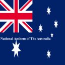 National Anthem Band & Kpm National Anthems - National Anthem of The Australia ()