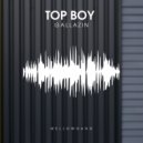 Gallazin - Top Boy (Original Mix)