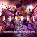 Mentis Imagines - Baikal (Original Mix)