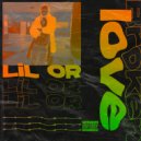 LiL OR - Fuck to beach ()