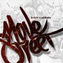 S-tich & LaliBabe - MOVE STREET ()