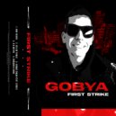 Gobya - Я в МЕТРО (prod. DeepRussian)