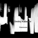 Dmitry Kabanov - Pianoroom (Original Mix)