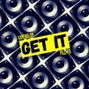 KAMENOLOM, PILL PA - GET IT (Original Mix)