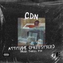 CDN - Attitude (Freestyle)