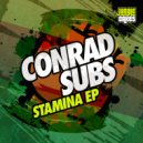 Conrad Subs - Somebody Say Fire