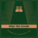 Wipe The Needle feat. Aleysha Lei - Round Of Applause