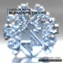 Luca de Maas - Elements of Life