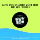 Marvin Sykes - Body Move