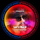Hotmood - Saxy (Original Mix)