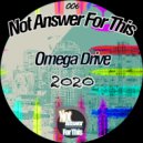 Omega Drive - Dangerous