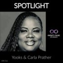 Yooks & Carla Prather - Spotlight