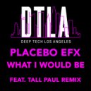 Placebo eFx - What I Would Be