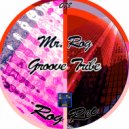 Mr. Rog - Groove Tribe