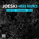 Joeski - Head Bounce