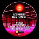 Adam Element - Red Moon