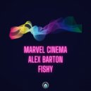 Marvel Cinema & Fishy - Flushing Meadows