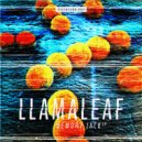 Llamaleaf - Gram Jar